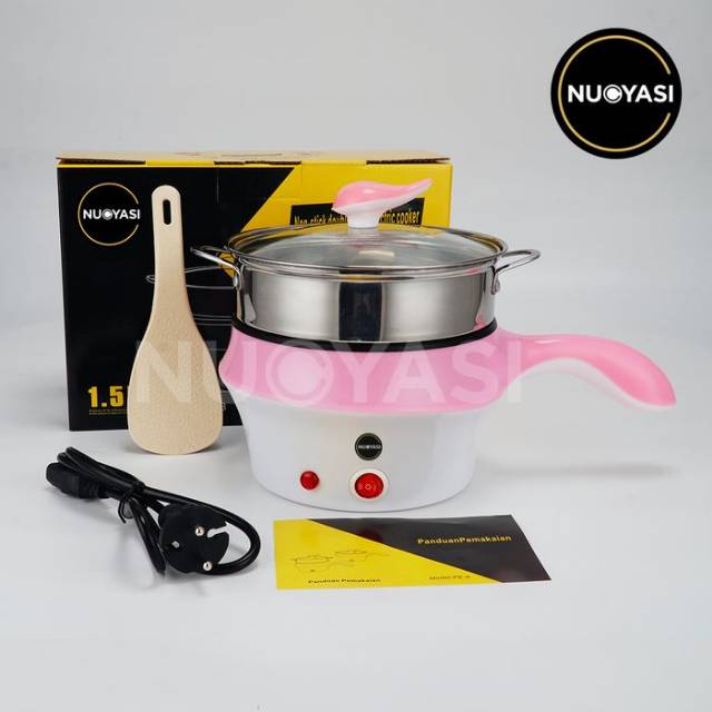 ELECTRIC FRY PAN//PANCI ELEKTRIK