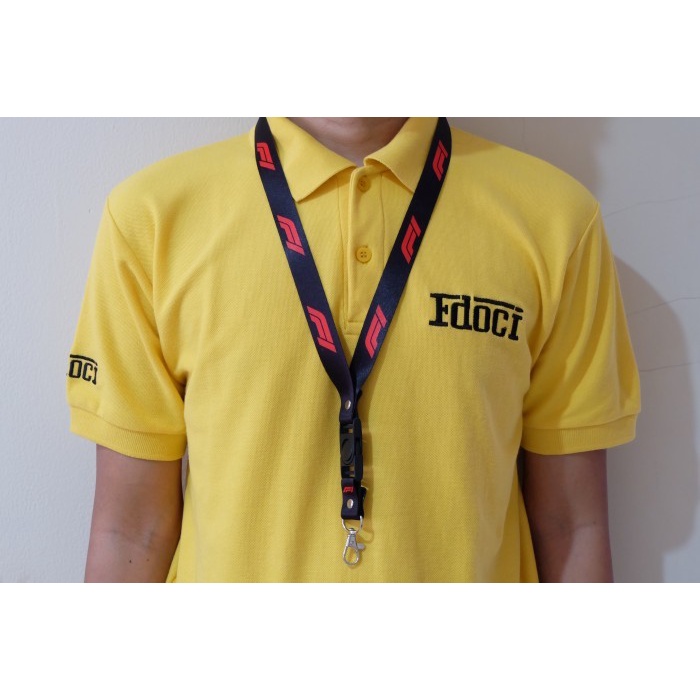

Lanyard F1 Formula 1 One
