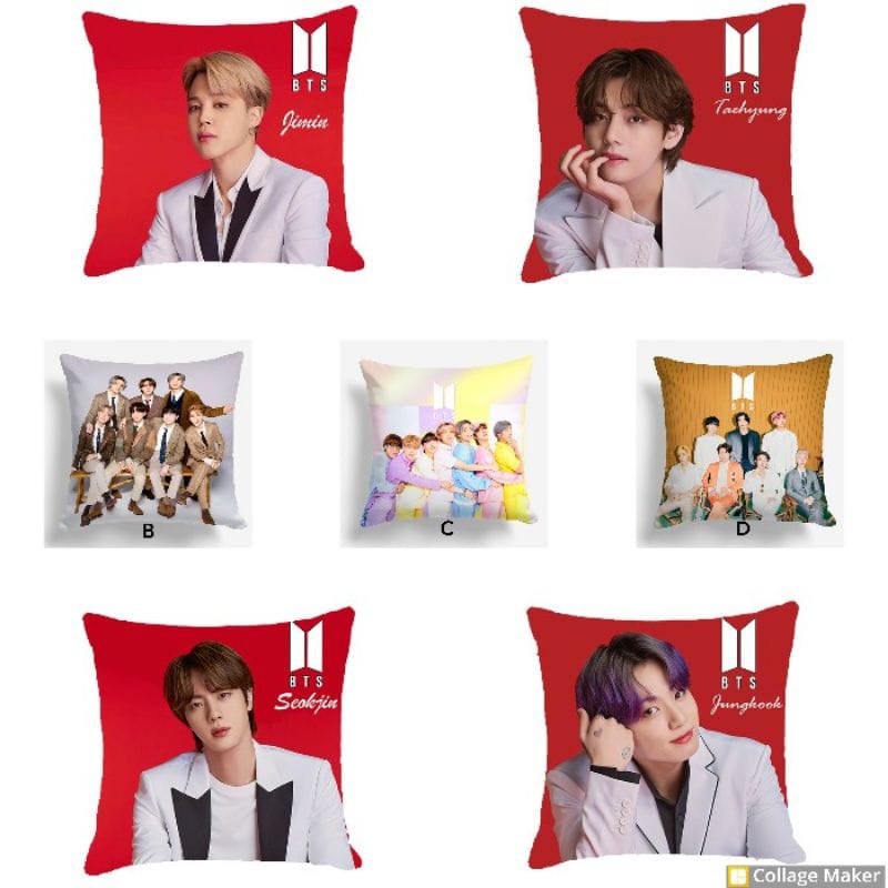 BANTAL BTS BUTTER Lotte