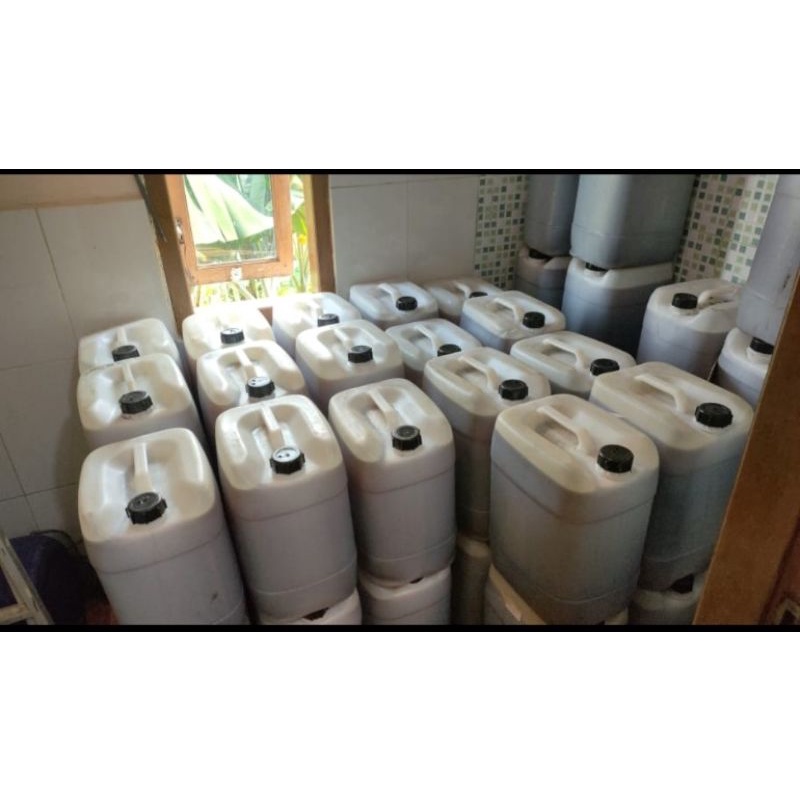 

madu liar sumbawa asli per derigen