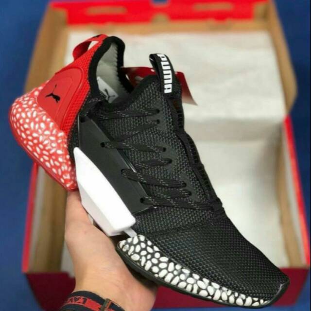 harga puma hybrid rocket