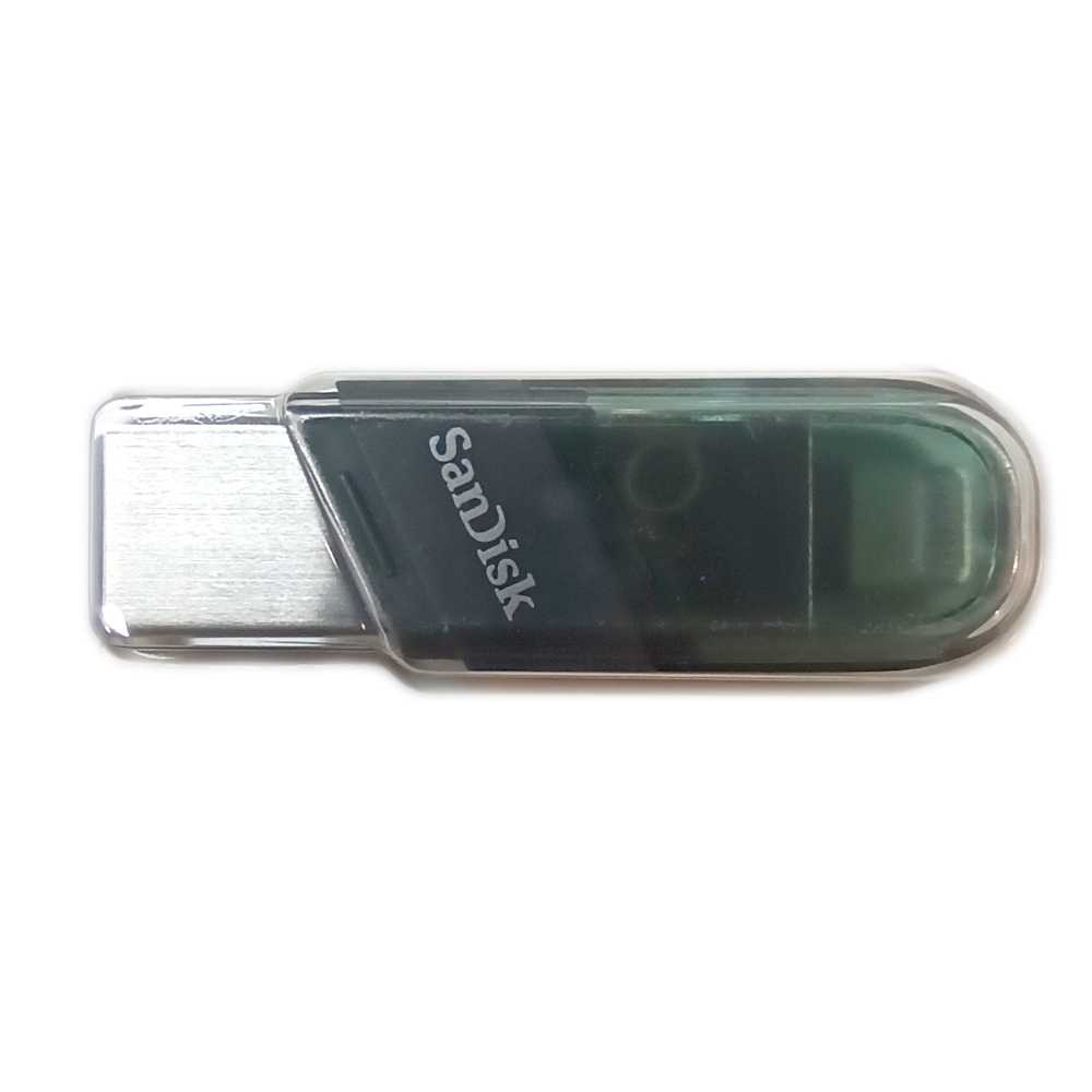 IDN TECH - Sandisk iXpand Flip USB Flash Drive - SDIX90N