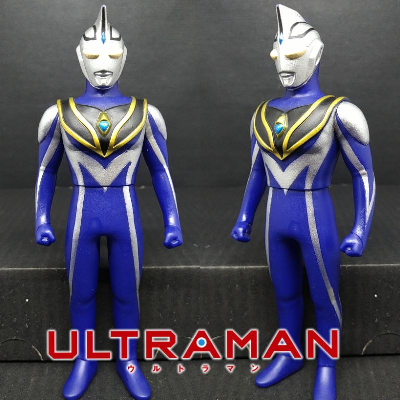 UHS Figure Ultraman Agul V2 New
