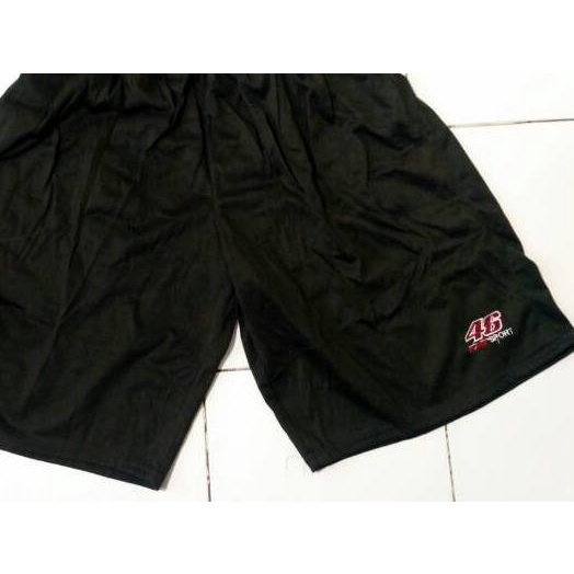 ✵ CELANA PENDEK KAOS JUMBO PRIA/WANITA MURAH ➬