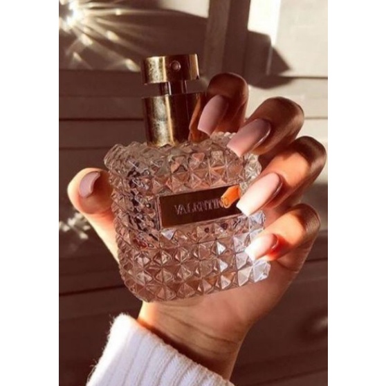 PARFUME ORIGINAL EROPA VALENTINO DONNA VALENTINO FOR WOMEN EAU DE PARFUM 100ML NONBOX REJECT/TESTER