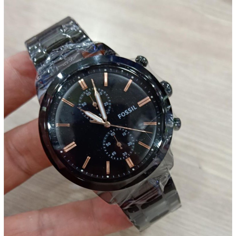 JAM TANGAN FOR MAN FSSIL FS5379
