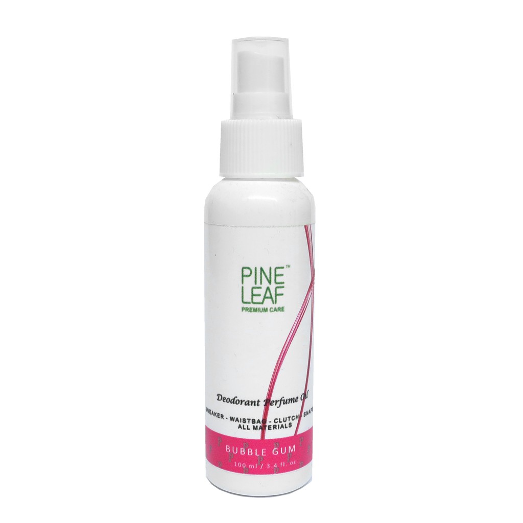 Pineleaf - Bubble Gum 100ml