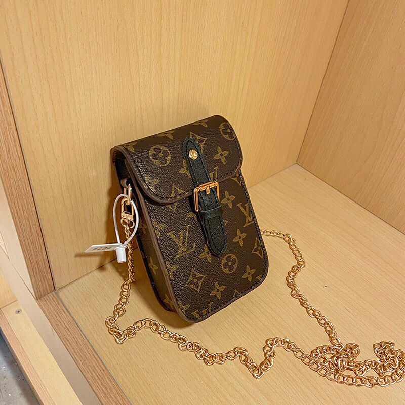 Tas Selempang Wanita Import 170442 (1 KG MUAT 3)