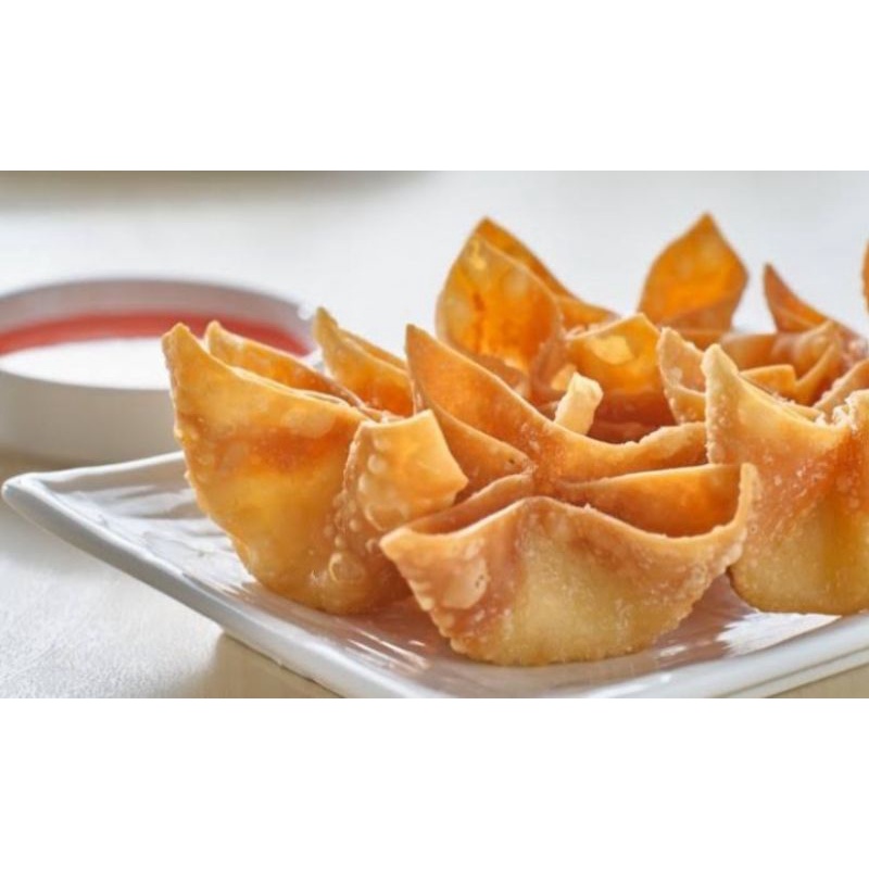 

siomay goreng bakwan malang