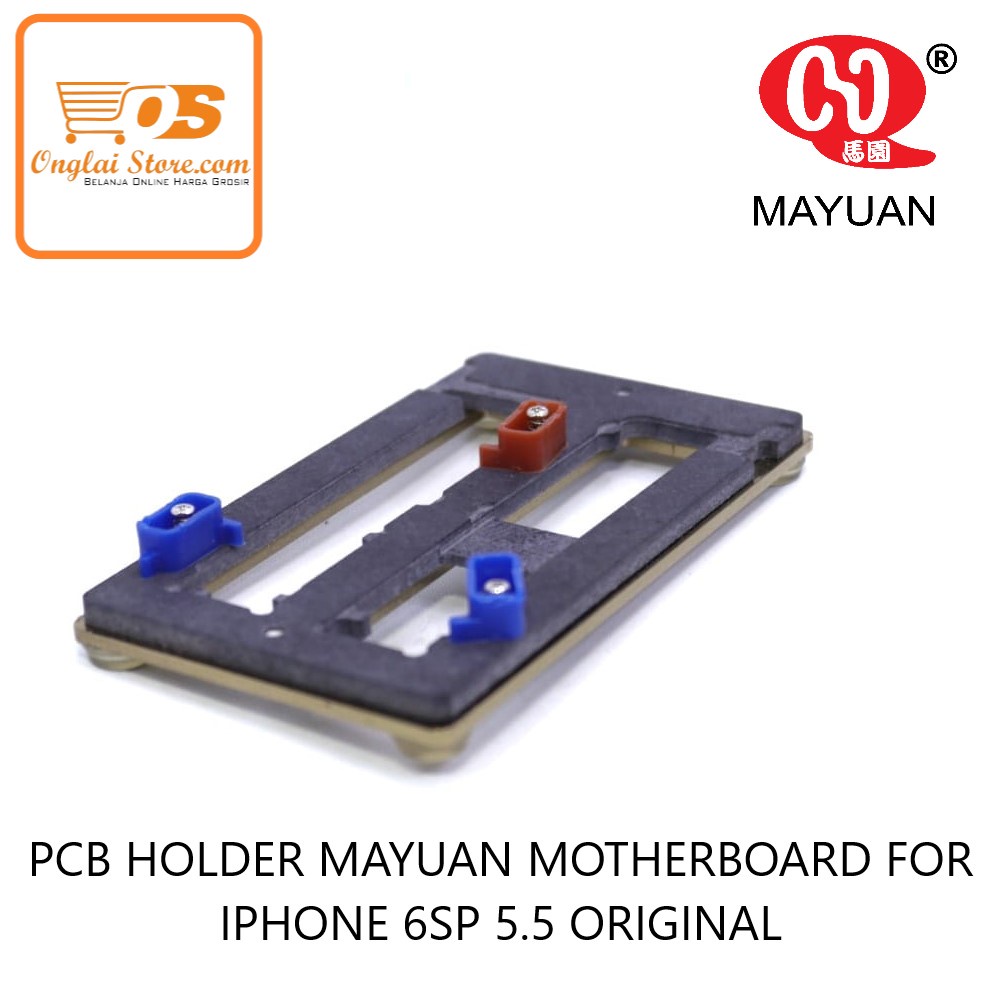 PCB HOLDER MAYUAN MOTHERBOARD FOR IPHONE 6SP 5.5 ORIGINAL