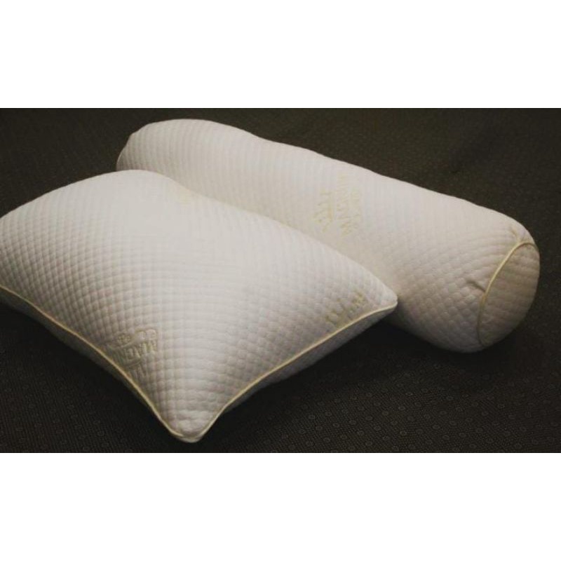 bantal magnum silk guling Magnum Silk