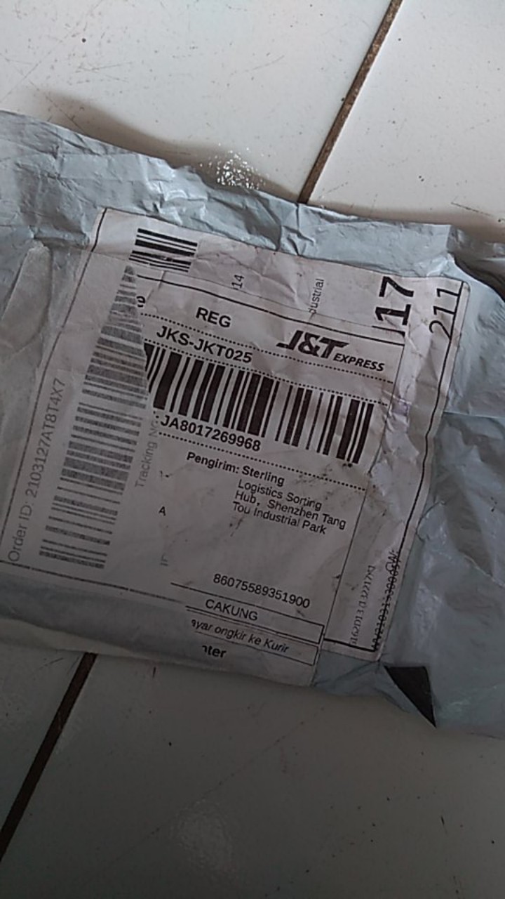 Bor Tangan Mini Manual Bahan Aluminium Ukuran 0.5-3.2mm