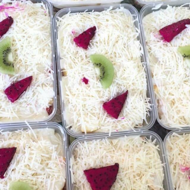 

Salad Buah