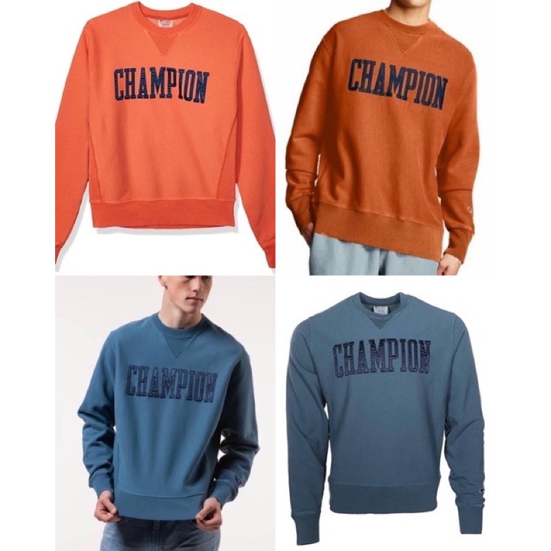 crewneck ch*mpn wash reserv*