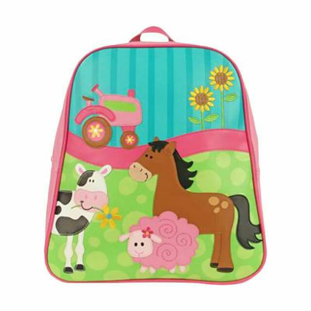 Stephen Joseph Go Go Bag