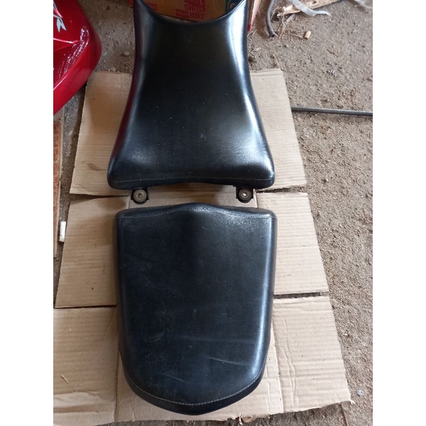 jok depan blakang cbr150r CBU/cbr250r CBU/cbr150 k45