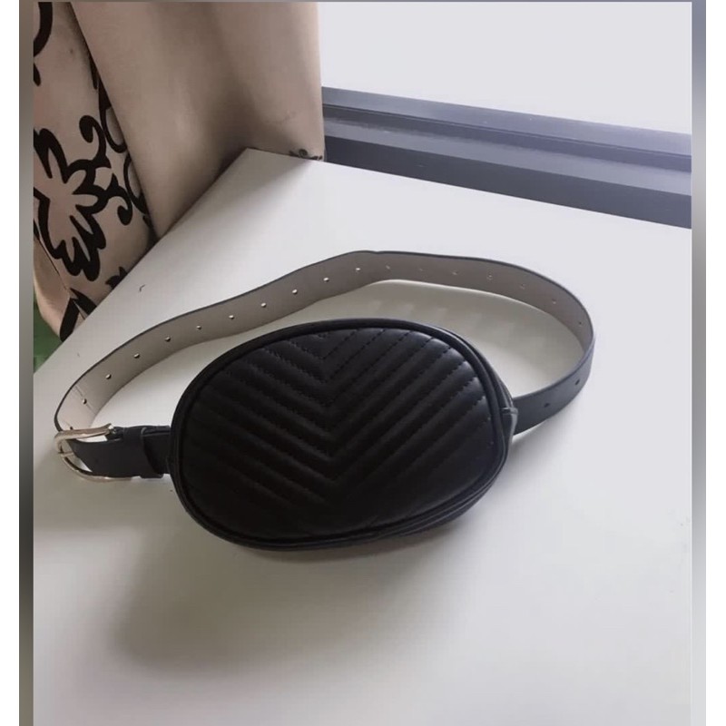 Steve Madden Belt Bag ORI