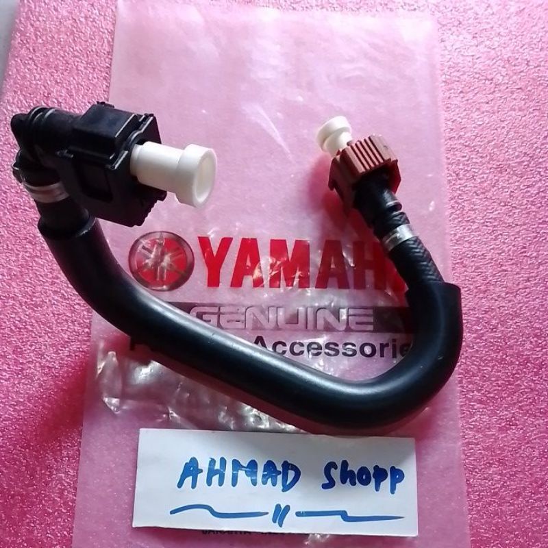 selang bensin injeksi fuel pump pom injeksi yamaha vixion old lama original