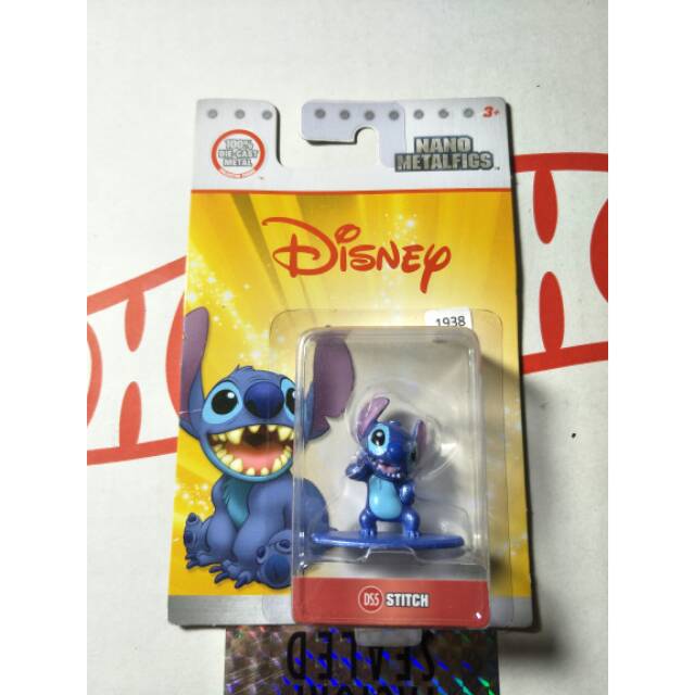 Disney figur stitch