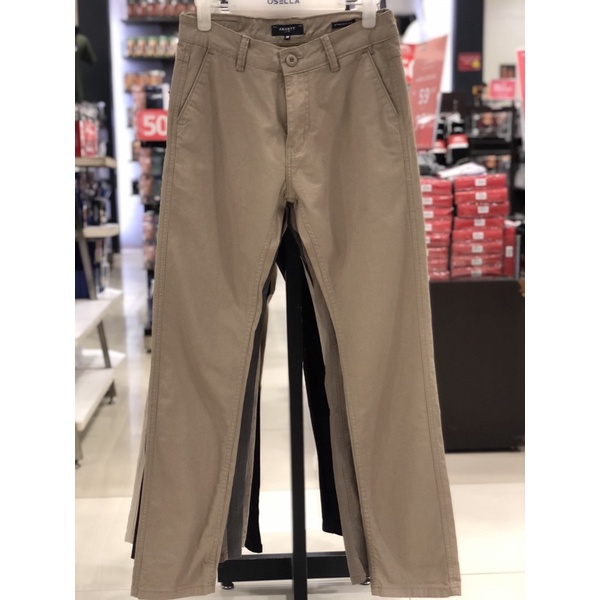 Chinos panjang Arnett