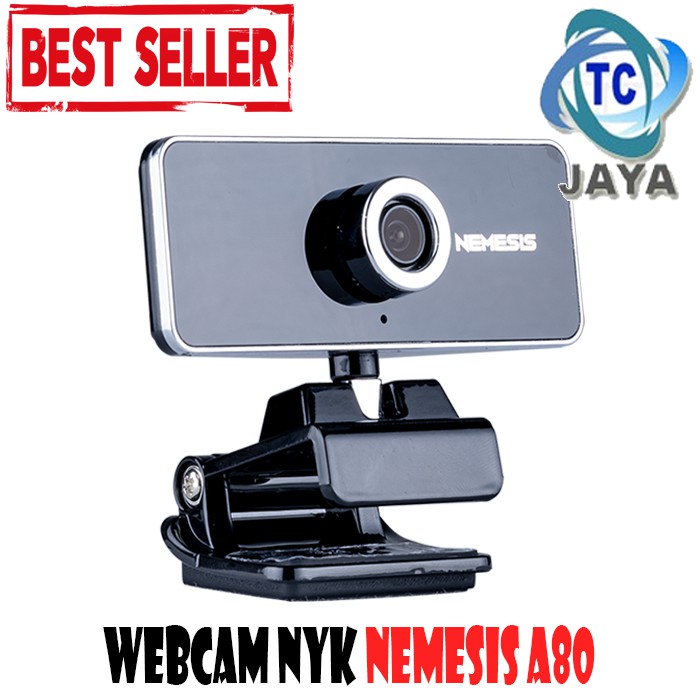 Webcam NYK Nemesis A80 Night Hawk   [HD 960P] NYK