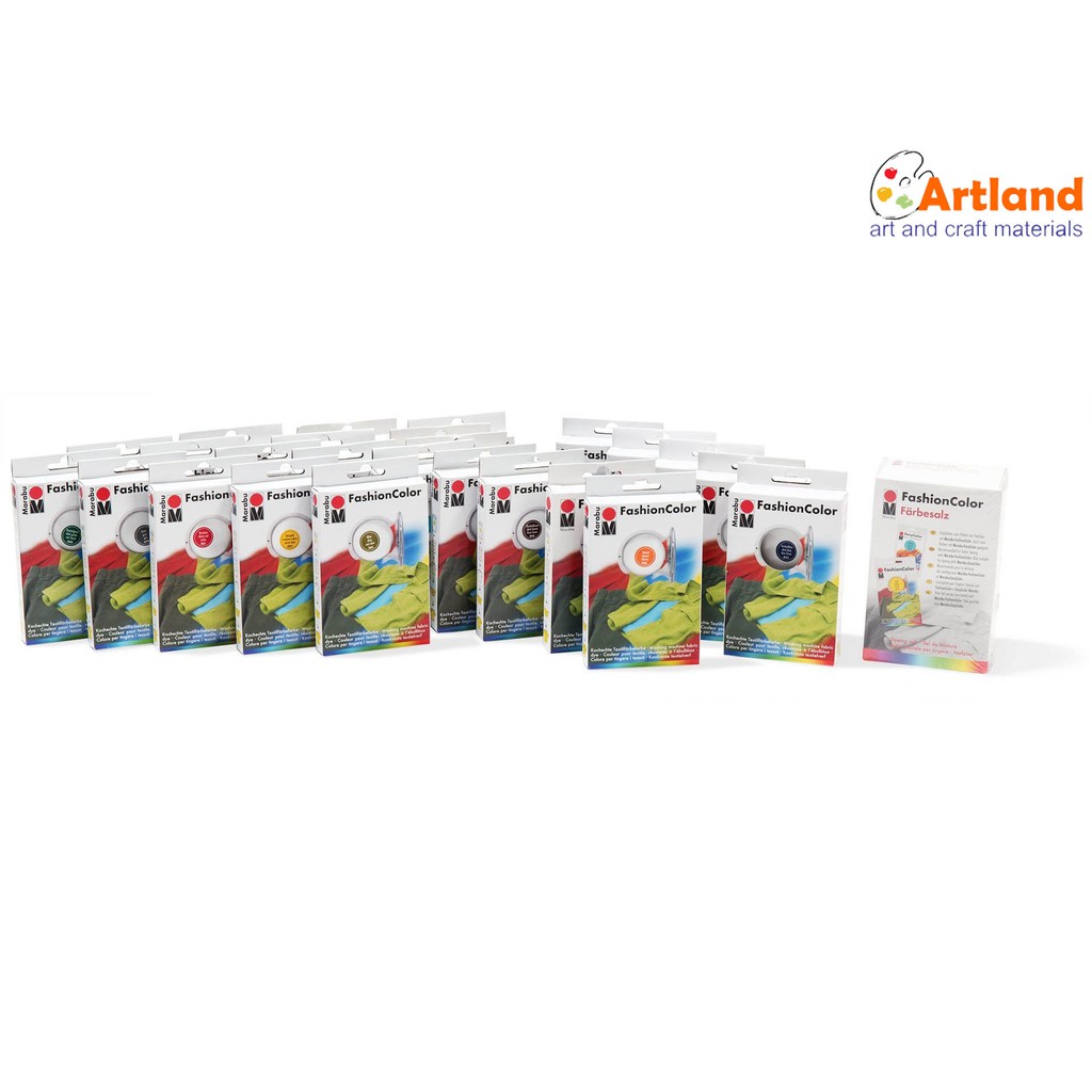 

Marabu Fashion Color 30g