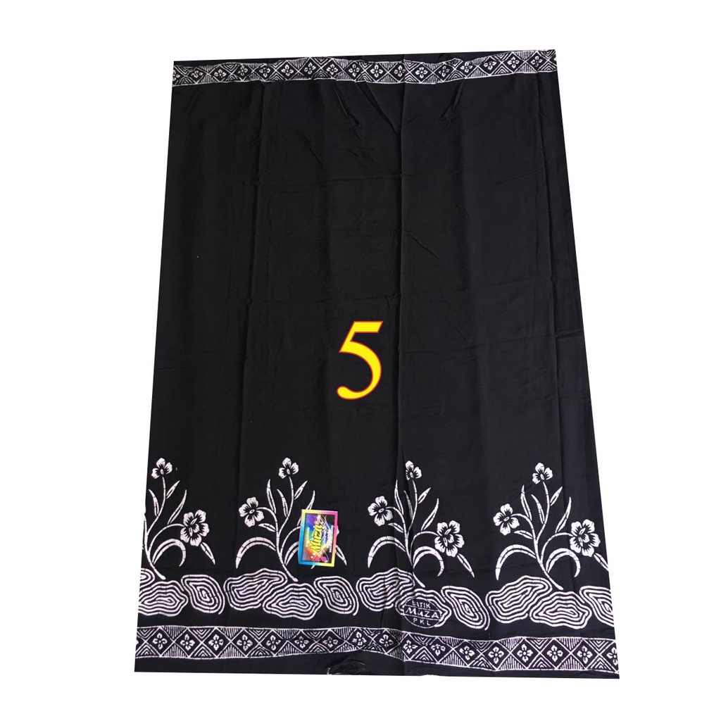SARUNG GLOYOR WANITA SARUNG SANTUNG SARUNG SANTRI PUTRI MOTIF BUNGA SARUNG MURAH GLOYOR