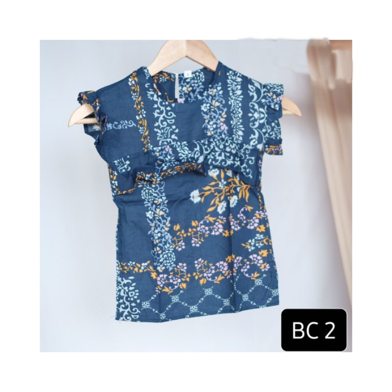 Daster anak Baju anak rayon Dress anak rayon Baju bayi Couple ibu anak