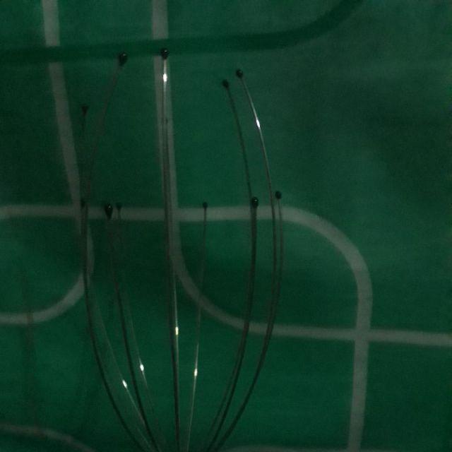 Alat Pijat Kepala - Alat Garuk Kepala - Bakomo Kepala