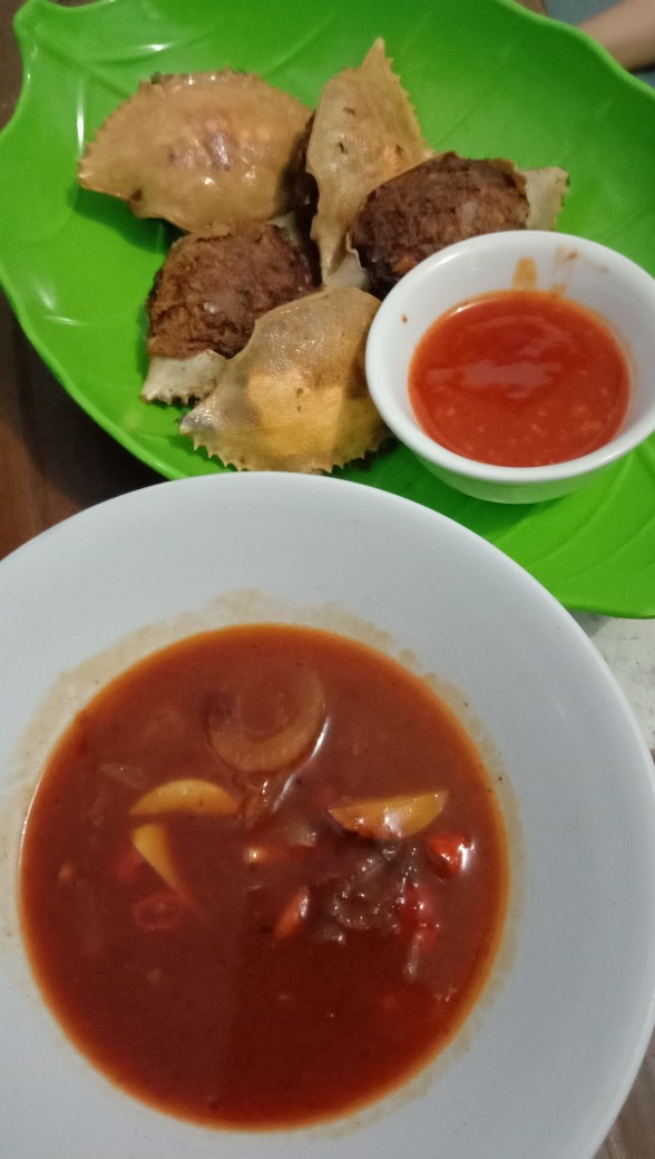 Plastik Vacuum Sealer Emboss Texture Plastik Vacum Embos Tekstur Plastik Vakum 7x10