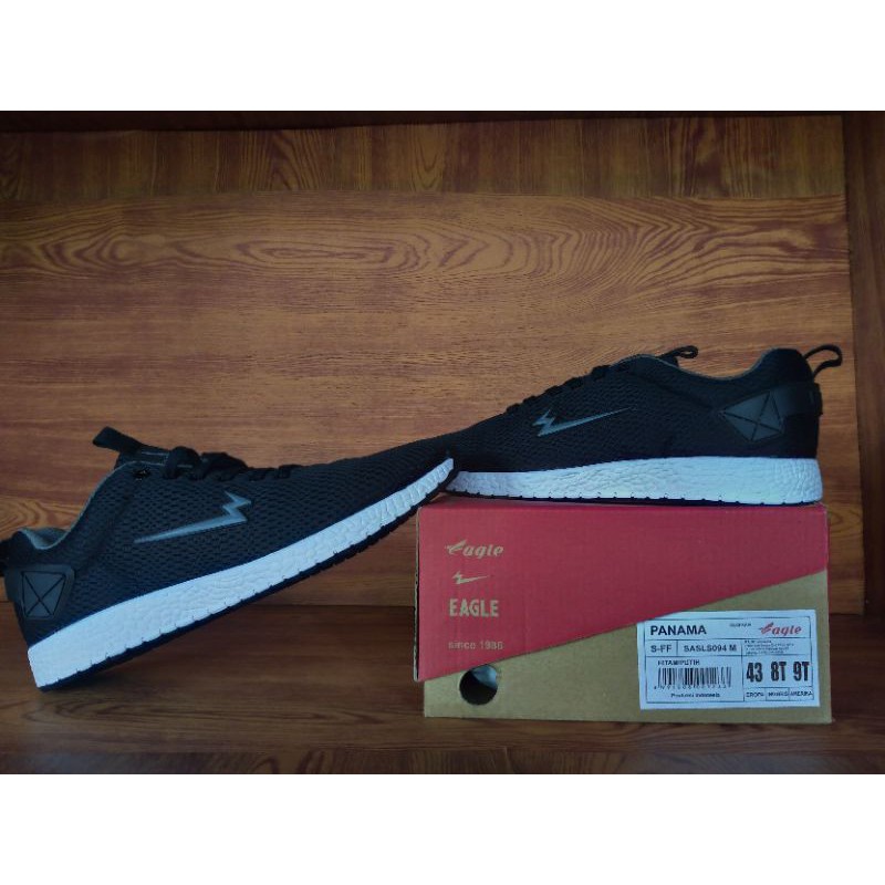 SEPATU EAGLE PANAMA L5