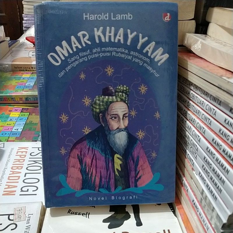 OMAR KHAYYAM