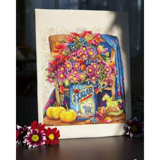 Paket Kristik Original Merejka K-88 Sugar