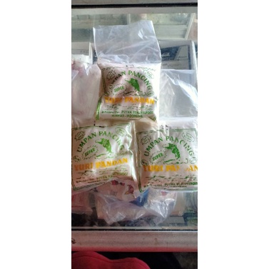 umpan yuri pandan super (Bukittinggi)