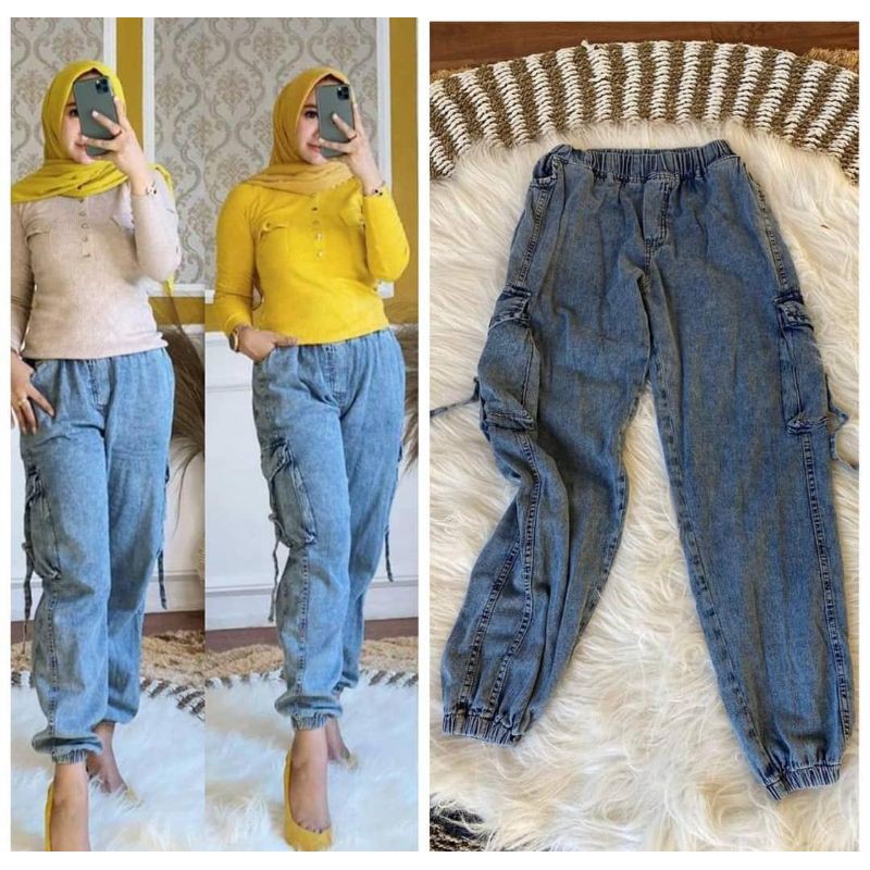 joger levis