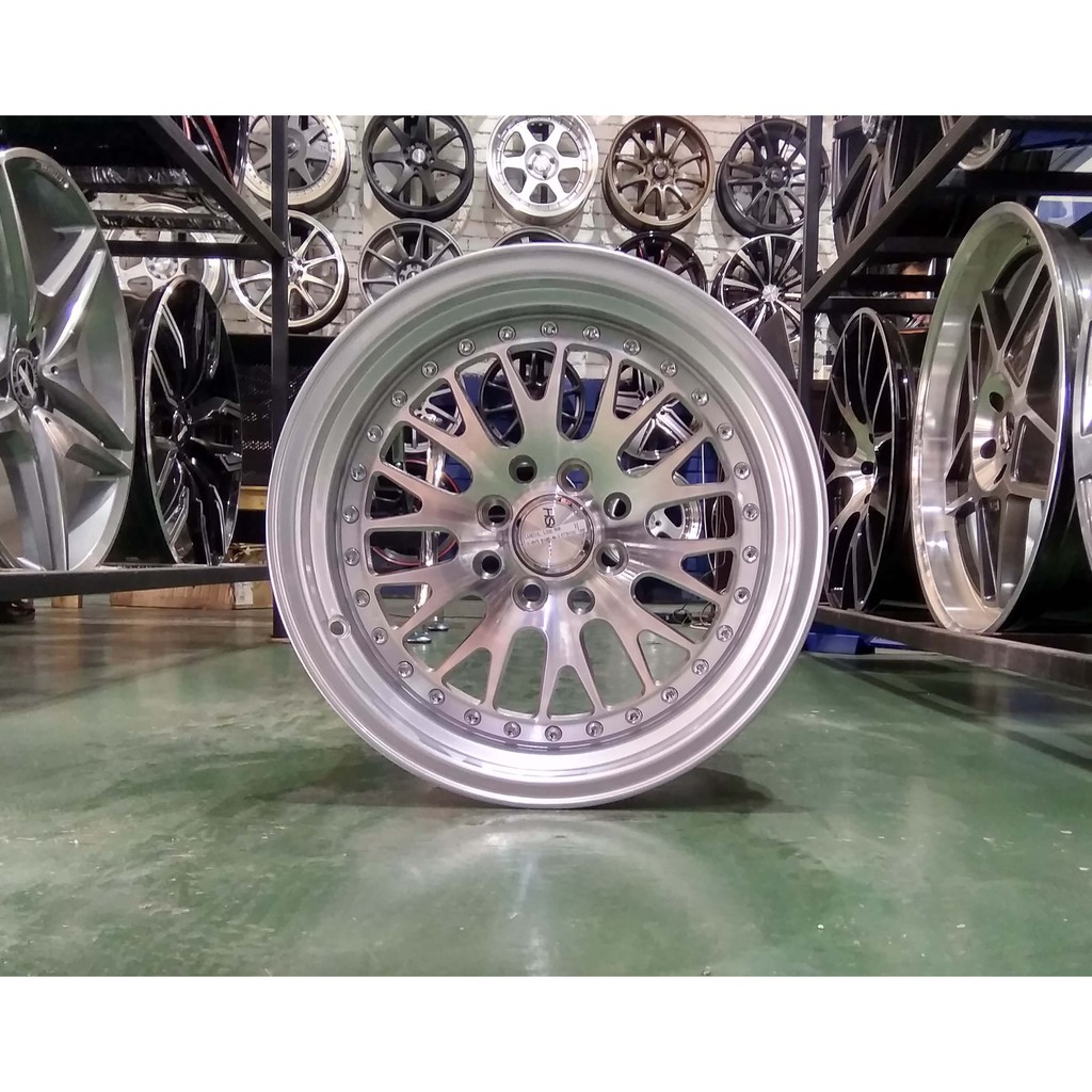 Velg Mobil Murah Surabaya Ring 16 Celong Avanza Veloz, Daihatsu Sigra, Sirion, Ayla