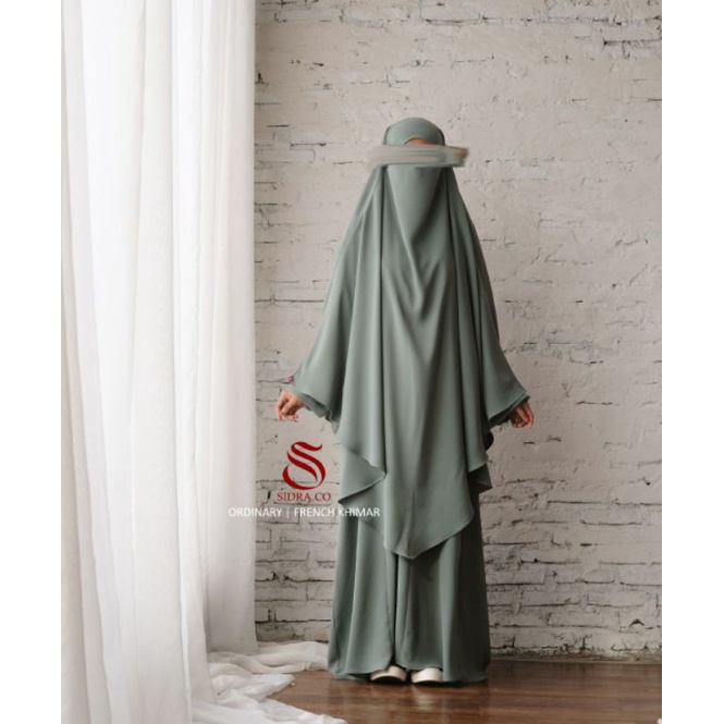 ORDINARY GAMIS ONLY BY SIDRA. CO