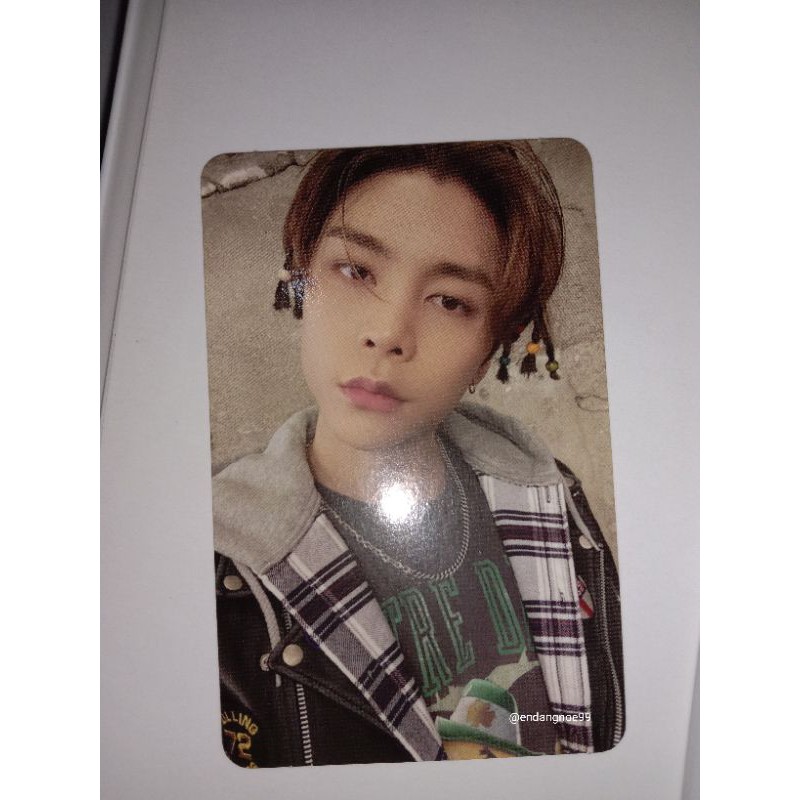 PC JOHNNY NEOZONE N VERSION