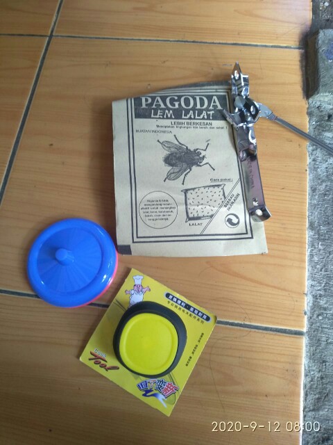 Pentul Tutup Panci Spesial Quality