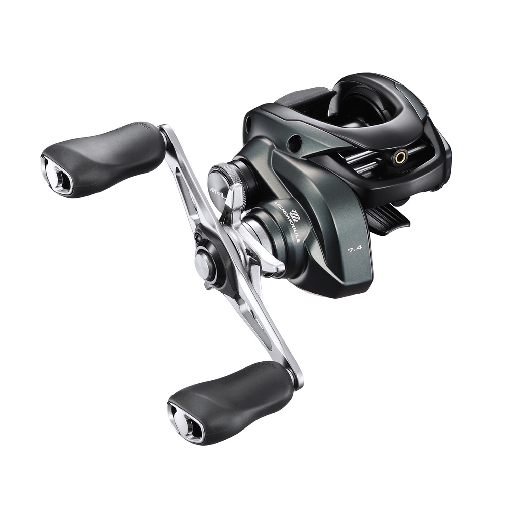 Reel Pancing SHIMANO CURADO MGL 150 | 151 HG XG Baitcasting | FISHING REEL