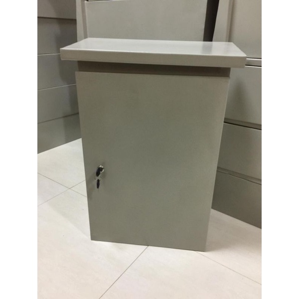 Box panel outdoor topi 40x60x20 60x40x20 40 x 60 x 20