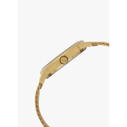 GUESS W0406G6 - Jam Tangan Pria - Gold