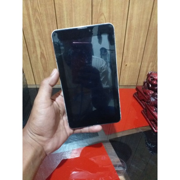 Tab Advan Android  T1G Plus (Second)