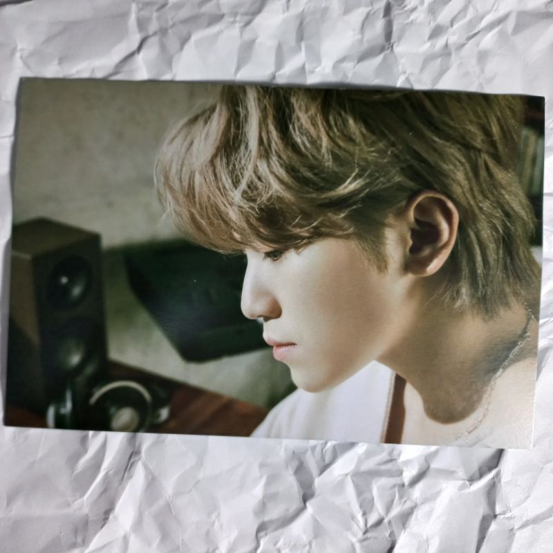 postcard op1 attaca woozi seventeen