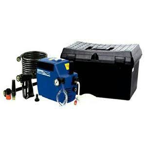 Mesin cuci ac / ac cleaner STARWASH (LAKONI)