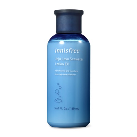 Innisfree Jeju Seawater Lotion