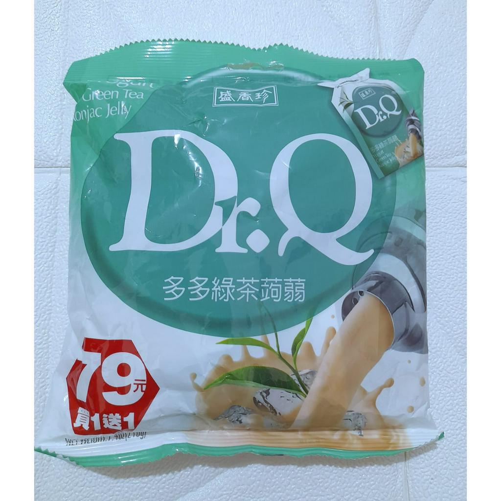 Dr.Q Jelly