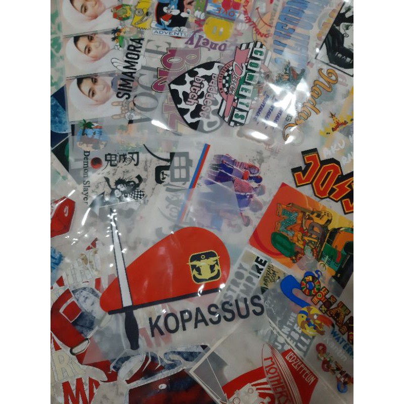 JASA PRINT DTF A4 A3 Meteran Cetak Sablon DTF siap press JASA PRINT DTF A4 A3 Meteran Cetak Sablon DTF siap press