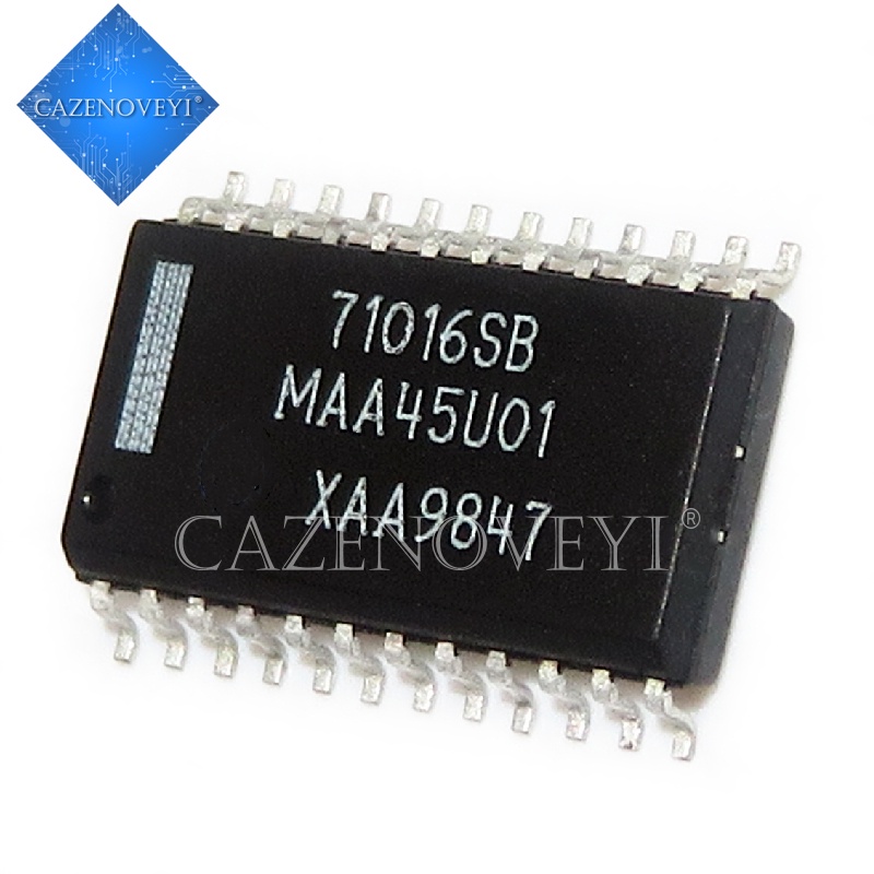 5pcs Ic Maa45U01 71016sb Sop-24