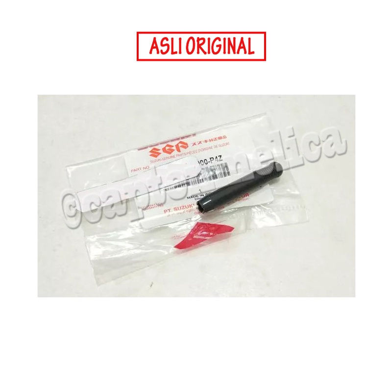 ORI Knob Knop Tarikan bukaan kunci pintu suzuki escudo 2.0 1.6 Pin Kenop Kenob Karet Bagasi Kawat Ta